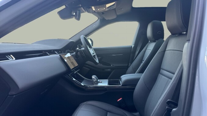 Land Rover Range Rover Evoque 2.0 D200 Hoxton Edition 5dr Auto Diesel Hatchback - Image 3